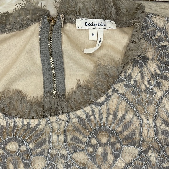 SOIEBLI•DRESS - Picture 10 of 13